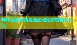 哔咔漫画最新漫画速递免费看精彩不停