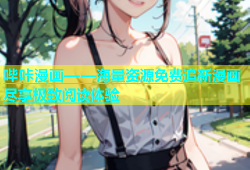 哔咔漫画——海量资源免费追新漫画尽享极致阅读体验