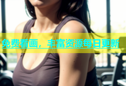 免费看画，丰富资源每日更新