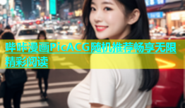 哔咔漫画PicACG随机推荐畅享无限精彩阅读