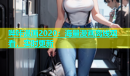 哔咔漫画2020：海量漫画离线观看，实时更新