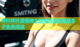 哔咔哔咔漫画绅士版每日更新海量本子免费阅读