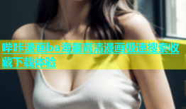哔咔漫画ba海量高清漫画极速搜索收藏下载体验