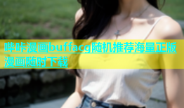 哔咔漫画buffacg随机推荐海量正版漫画随时下载