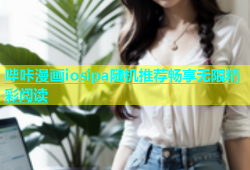 哔咔漫画iosipa随机推荐畅享无限精彩阅读