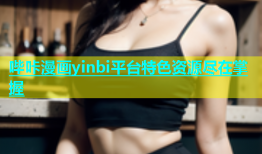 哔咔漫画yinbi平台特色资源尽在掌握