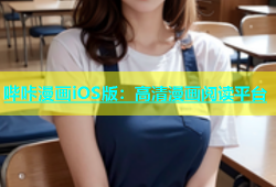 哔咔漫画iOS版：高清漫画阅读平台