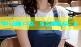 哔咔漫画iOS版：高清漫画阅读平台