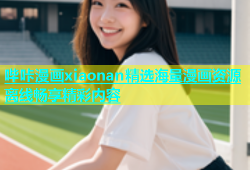 哔咔漫画xiaonan精选海量漫画资源离线畅享精彩内容