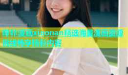 哔咔漫画xiaonan精选海量漫画资源离线畅享精彩内容