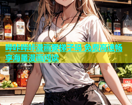 哔咔哔咔漫画要梯子吗 免费高速畅享海量漫画阅读