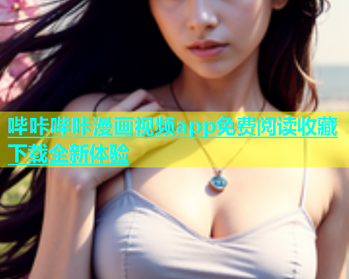 哔咔哔咔漫画视频app免费阅读收藏下载全新体验
