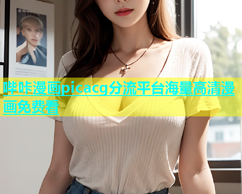 哔咔漫画picacg分流平台海量高清漫画免费看