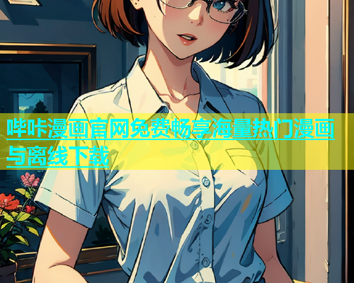 哔咔漫画官网免费畅享海量热门漫画与离线下载