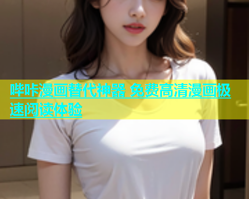 哔咔漫画替代神器 免费高清漫画极速阅读体验
