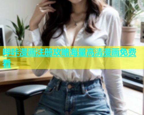 哔咔漫画注册攻略海量高清漫画免费看